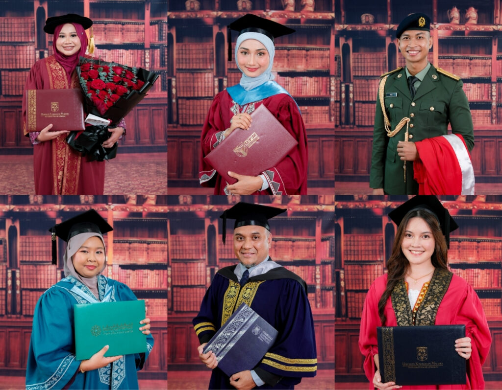 Graduation Photography