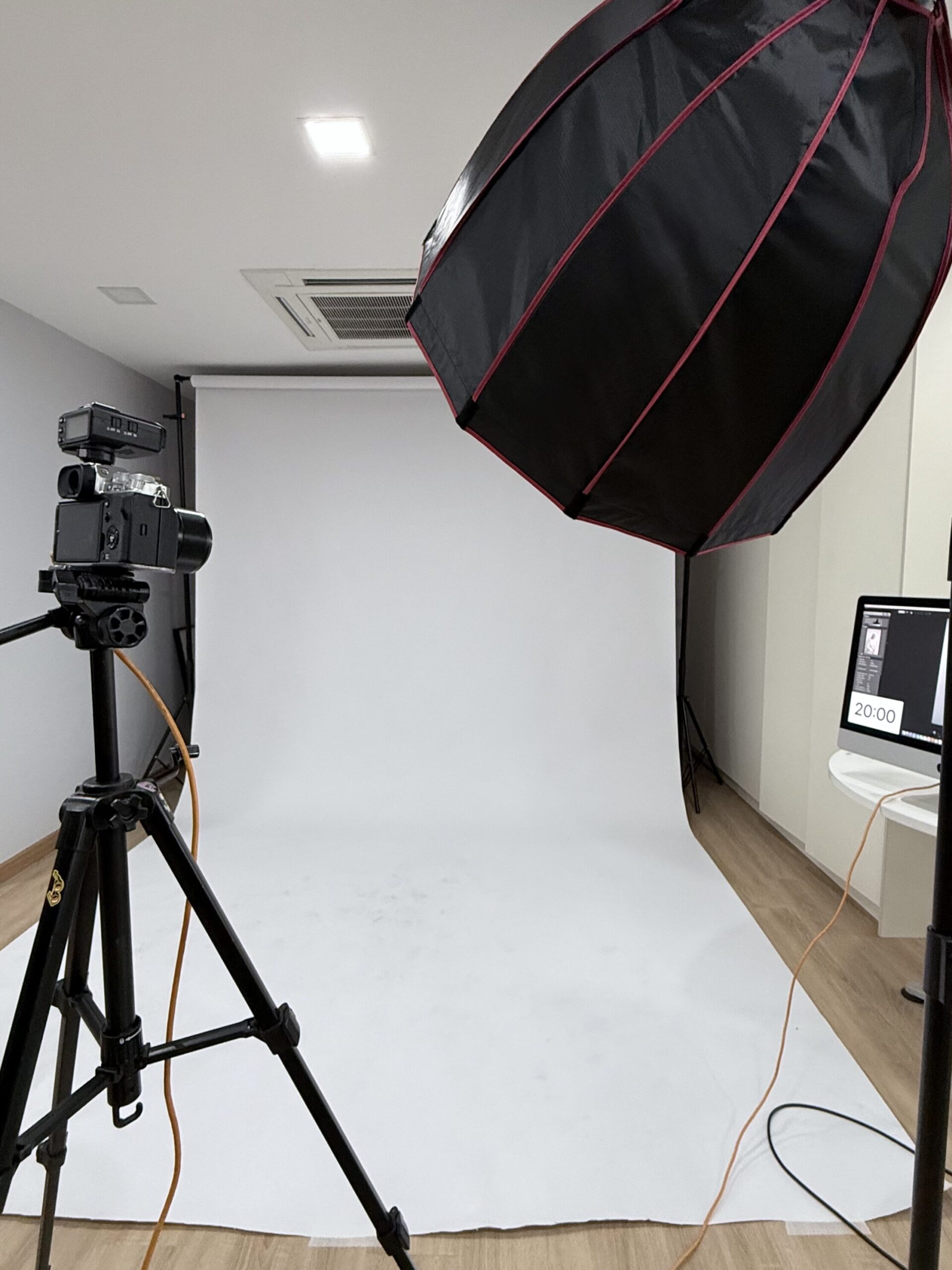 backdrop