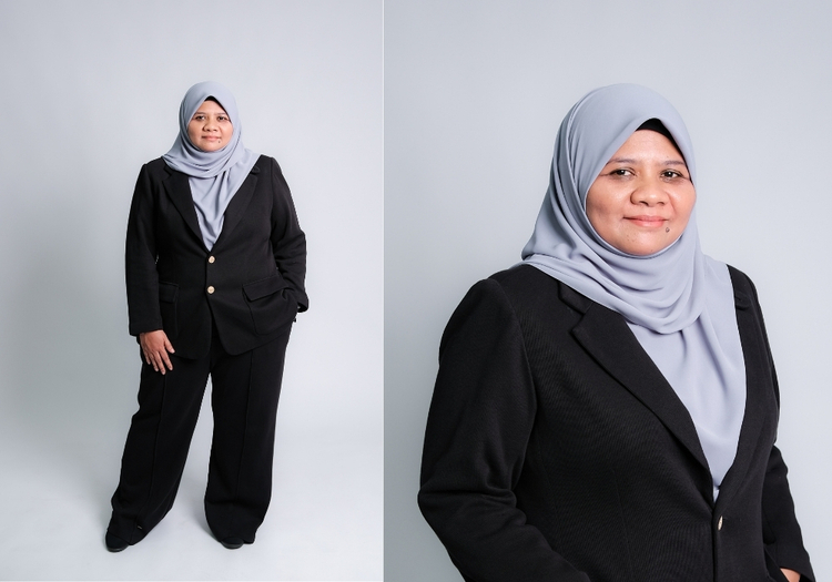 portraiture